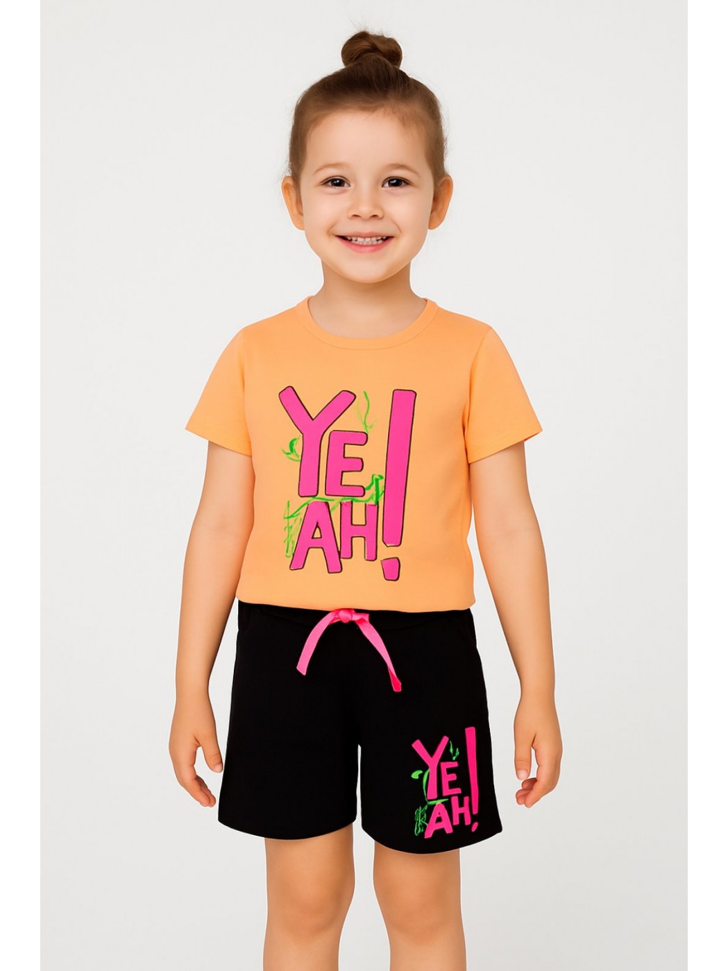 Детски комплект "Yeah!" Детски комплект "Yeah!"
